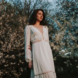 Meet your Posher, Holly